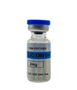 CJC-1295 DAC – 2mg