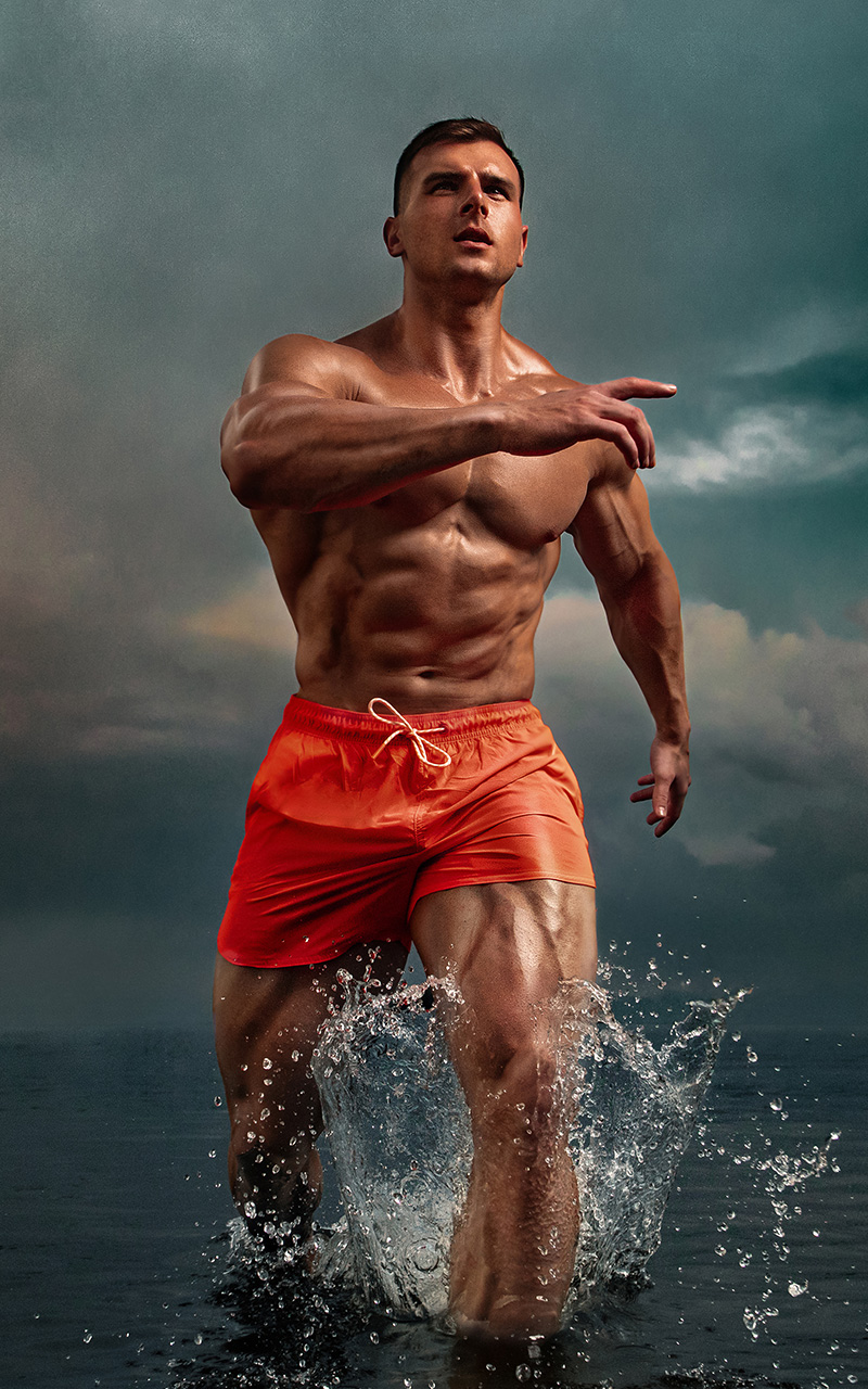 Maxx Muscle Pharmaceuticals