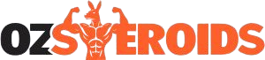 oz steroids LOGO