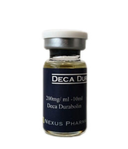 Deca Durabolin – 10ml  (200mg/ml)